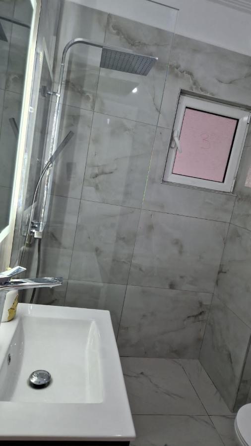 Pirro Luxury Apartment Sarandë Exteriér fotografie