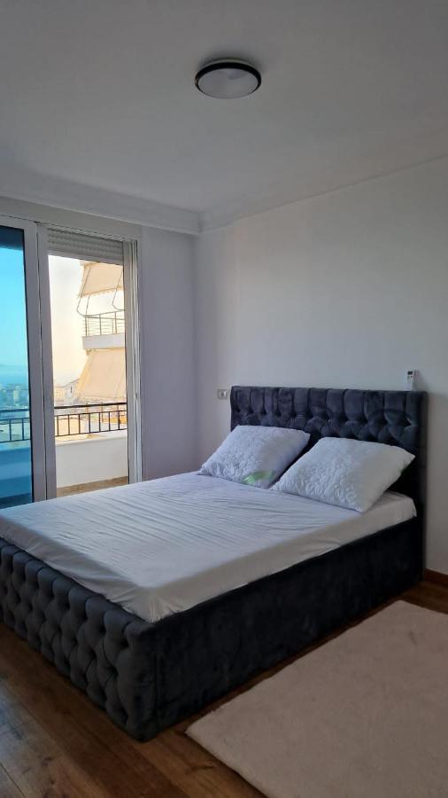 Pirro Luxury Apartment Sarandë Exteriér fotografie