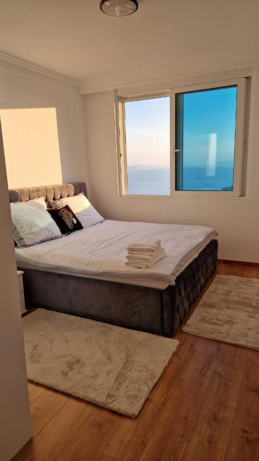 Pirro Luxury Apartment Sarandë Exteriér fotografie