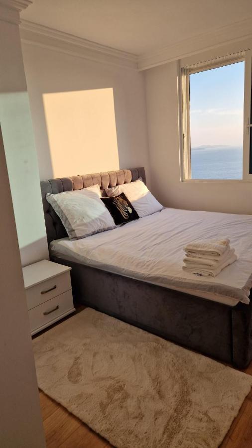 Pirro Luxury Apartment Sarandë Exteriér fotografie